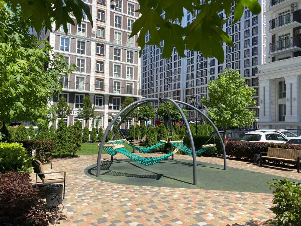 продажа торговые площади Киев, Голосеевский, 109700 $ Київ - зображення 9