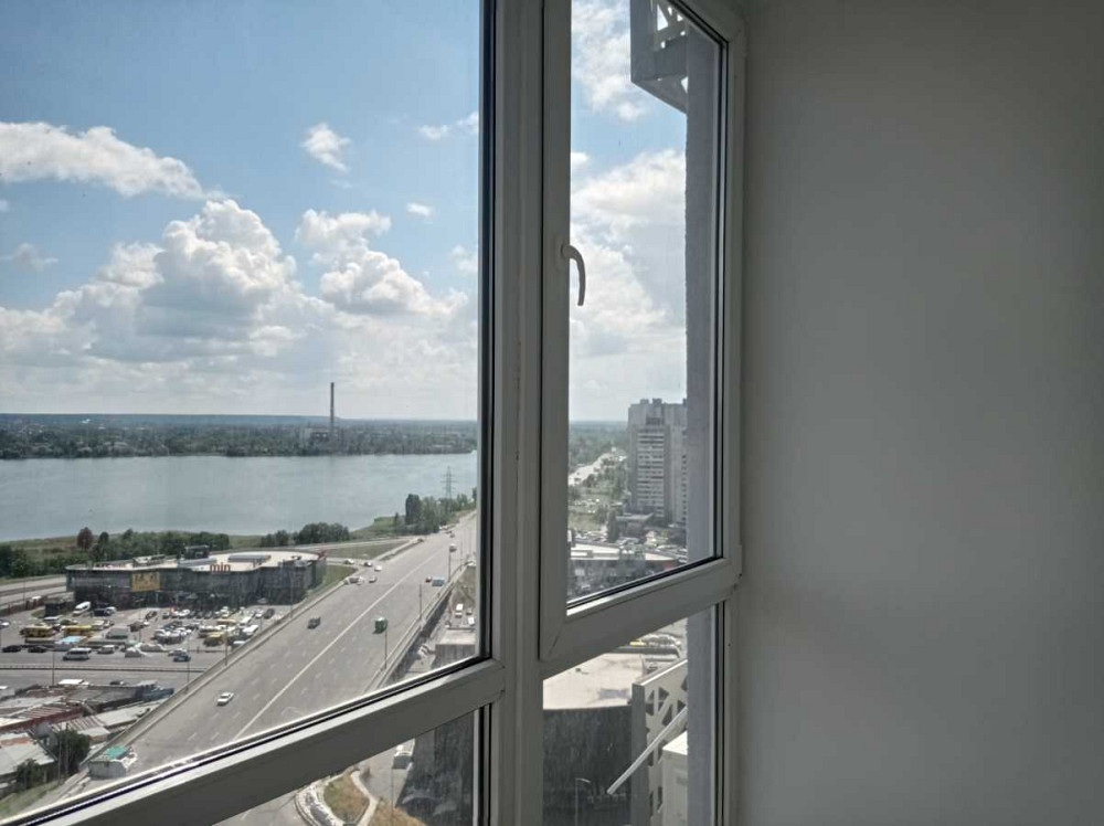 долгосрочная аренда 1-к квартира Киев, Дарницкий, 17000 грн./мес. Киев - изображение 11