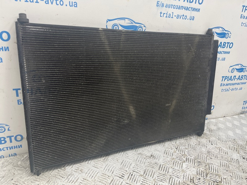 Радиатор кондиционера Acura MDX YD2 3.7 БЕНЗИН J37A1 2006 (б/у) Киев - изображение 2