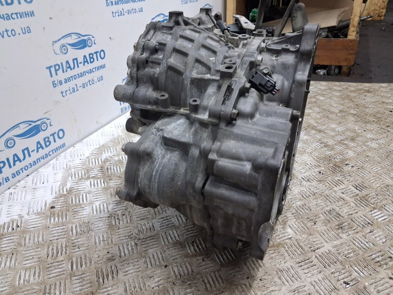 Коробка передач АКПП Nissan X-Trail 2007-2015 310201XF6A (Арт. 80374) Киев - изображение 4