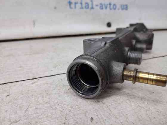 Топливная рампа Kia Sorento BL 2.5 DIESEL D4CB 2002 (б/у) Київ