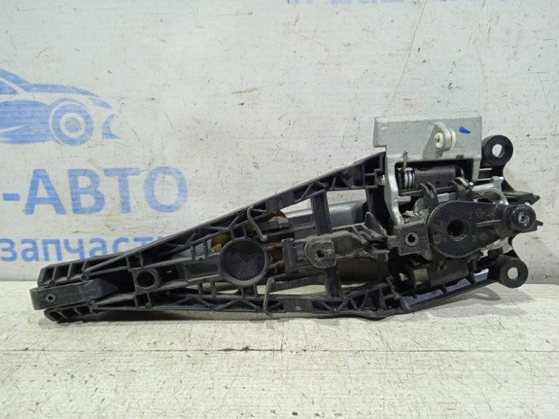 Ручка двери внешняя передняя правая Chevrolet Cruze 2009-2016 13505889 (Арт. 2429) Київ - зображення 2