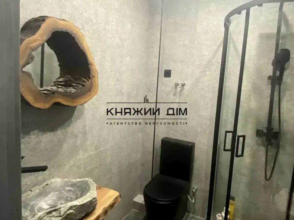 Оренда 1 кімнатної квартири метро Дорогожичі, ЖК Науковий № 11205016 Київ - зображення 5