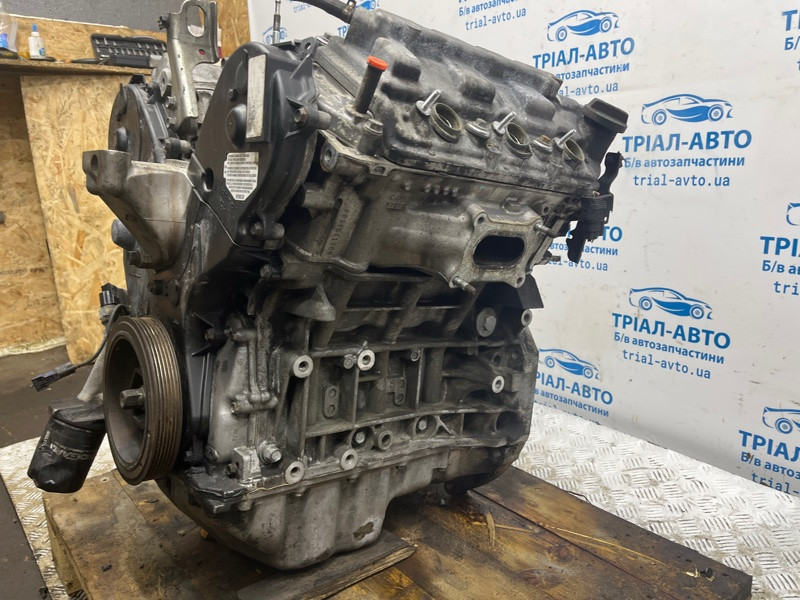 Двигатель Acura MDX YD2 3.7 БЕНЗИН J37A1 2006 (б/у) Киев - изображение 5