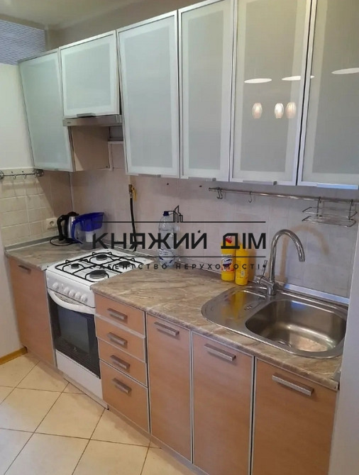 Продаж 2 кімнатна квартира ст.м. Деміївська КОД 21147142 Киев - изображение 4