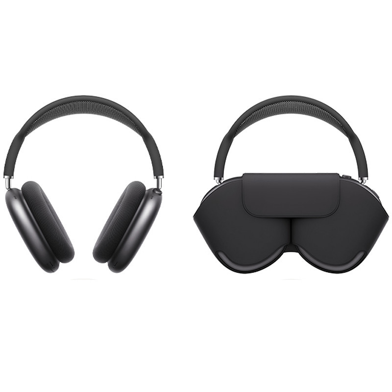 Накладные беспроводные наушники Hoco W58 ANC Херсон - изображение 2