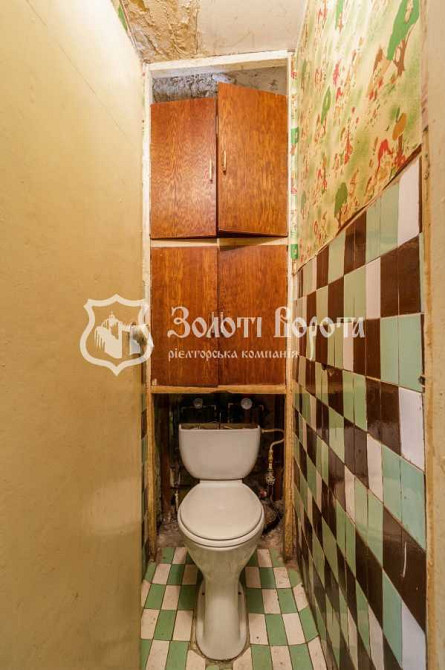 продажа 3-к квартира Киев, Соломенский, 99999 $ Киев - изображение 12