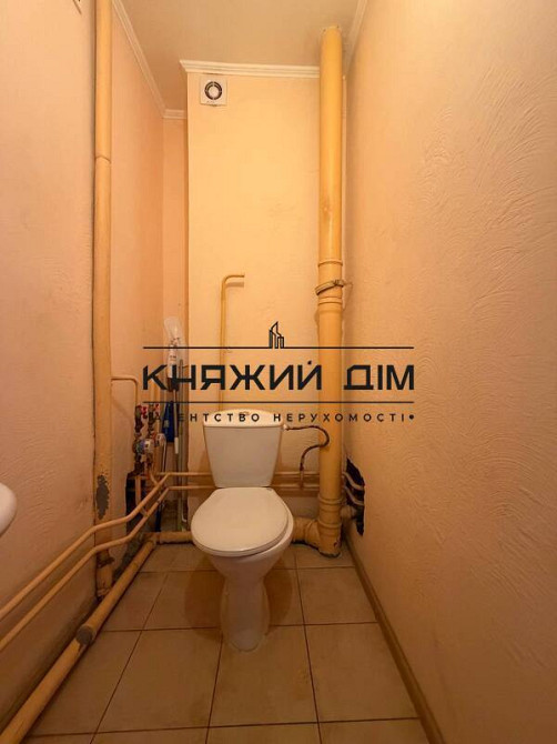 Без комісії! Продаж 3-кімнатної квартири м. Осокорки 21147649 Київ - зображення 12