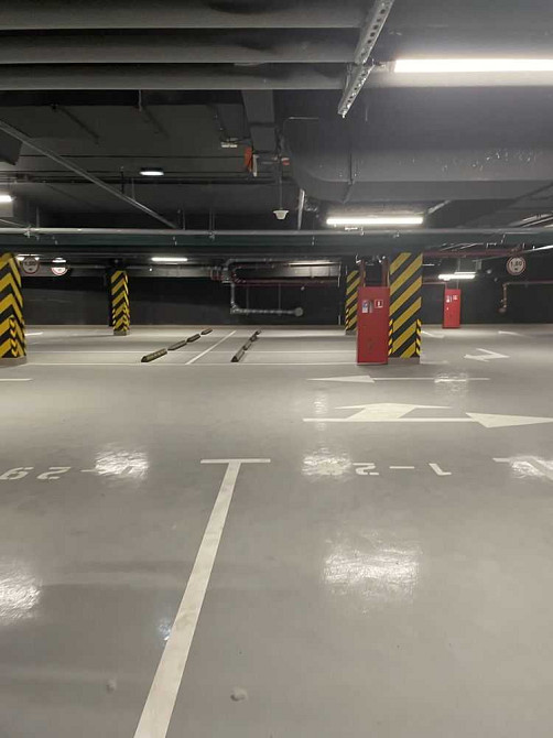 долгосрочная аренда бокс в гаражном комплексе Киев, Печерский, 8000 грн./мес. Киев - изображение 1