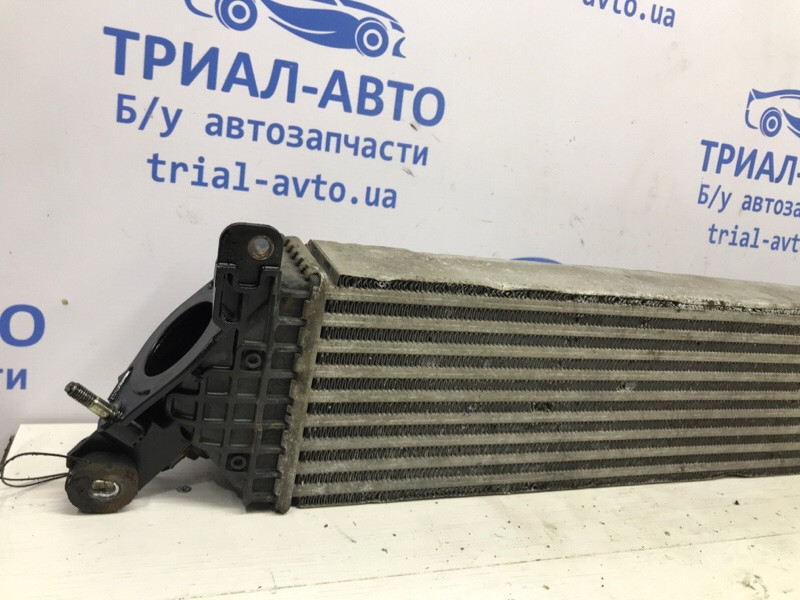 Радиатор интеркуллера Mazda 3 BM 2.2 DIESEL 2013 (б/у) Киев - изображение 3