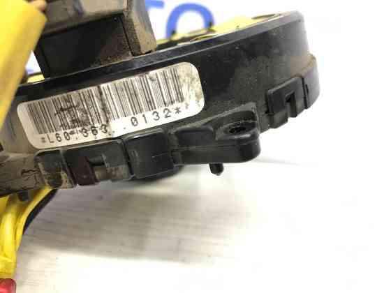 Шлейф AIRBAG Mitsubishi Pajero Sport K9 2.5 DIESEL 4D56 1996 (б/у) Київ