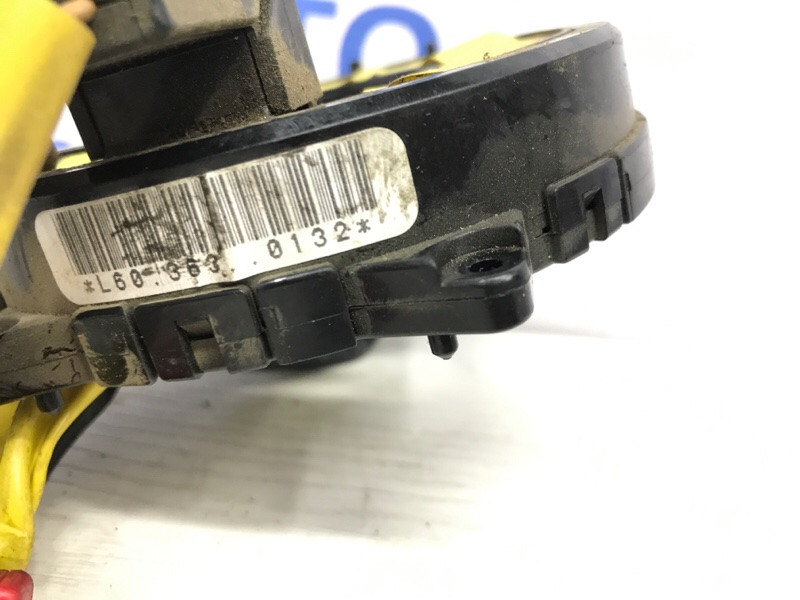 Шлейф AIRBAG Mitsubishi Pajero Sport K9 2.5 DIESEL 4D56 1996 (б/у) Київ - зображення 4