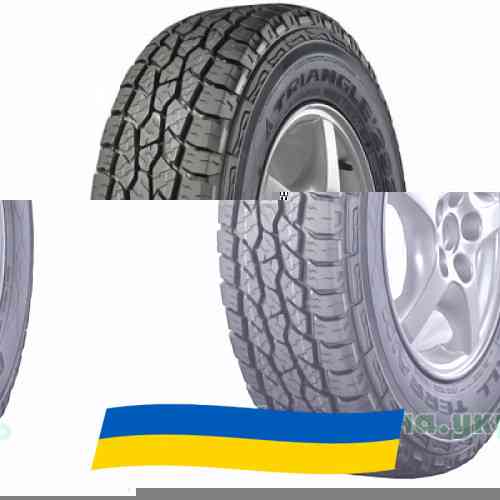 245/65 R17 Triangle AgileX AT TR292 111T Позашляхова шина Київ