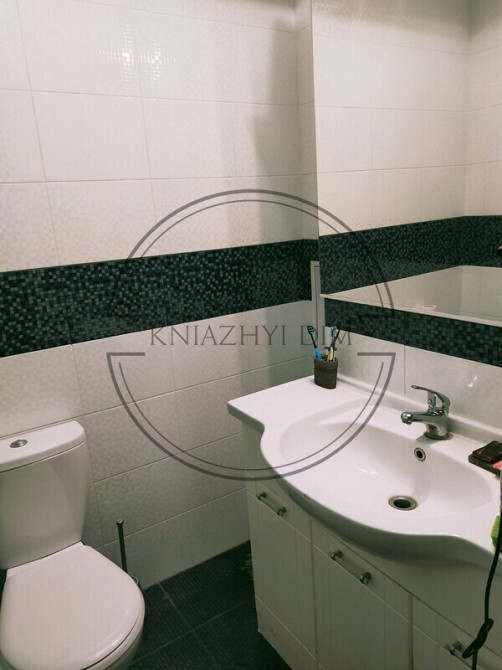 Продажа раздельной 3-х к.кв. на Троещине. № 21138903 Київ - зображення 11