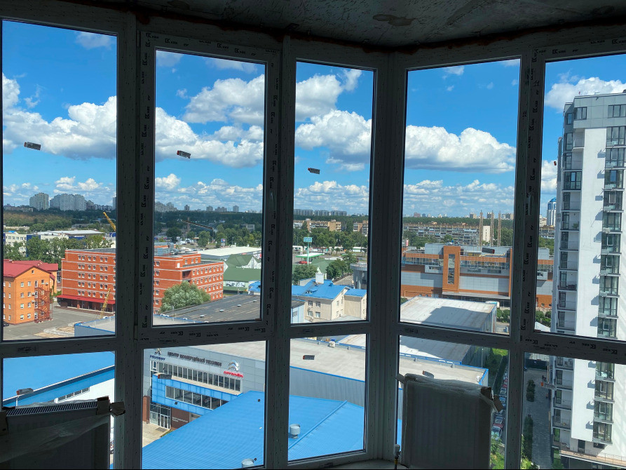 Без%, продам 3к 86м2 вул. Чижевського 2 (Чаадаєва), м. Академмістечко, м. Житомирська, Київ Киев - изображение 6