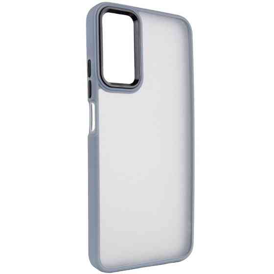 Чехол TPU+PC Lyon Frosted для Oppo A78 4G Херсон