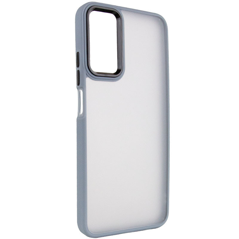 Чехол TPU+PC Lyon Frosted для Oppo A78 4G Херсон - зображення 1