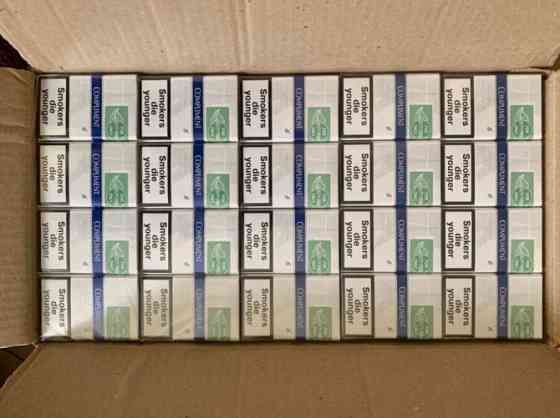 Сигарети Опт от 10 блоков Акциз. Стики для Iqos Terea Heets Neo FIT Киев