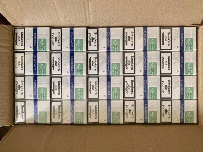 Сигарети Опт от 10 блоков Акциз. Стики для Iqos Terea Heets Neo FIT Киев - изображение 5