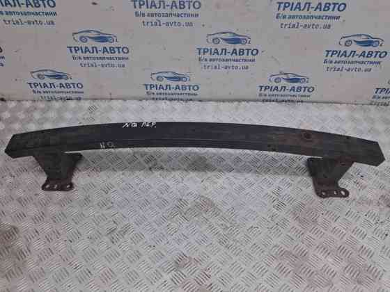 Усилитель бампера передний Nissan Qashqai 2006-2013 62030BR01A (Арт. 82574) Киев