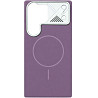 Чехол PC Synq with Magnetic Fit для Samsung Galaxy S25 Ultra Херсон
