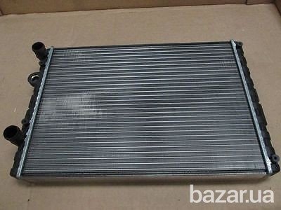Фольцваген Гольф 3 . 1996 . 1 .4 - Радиатор охлаждения . Київ - зображення 1