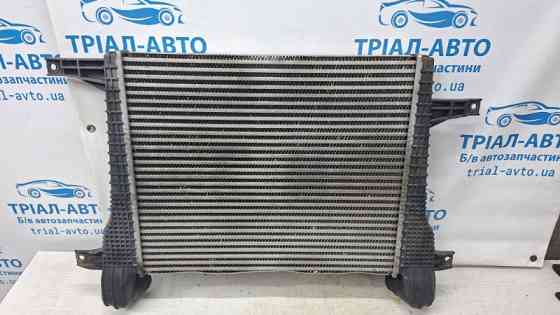 Радиатор интеркуллера Chevrolet Captiva C140 2.2 DIESEL Z22D1 2006 (б/у) Київ
