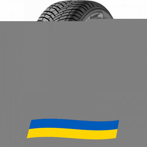 205/55 R19 Kleber Quadraxer 2 97V Легкова шина Київ - зображення 1
