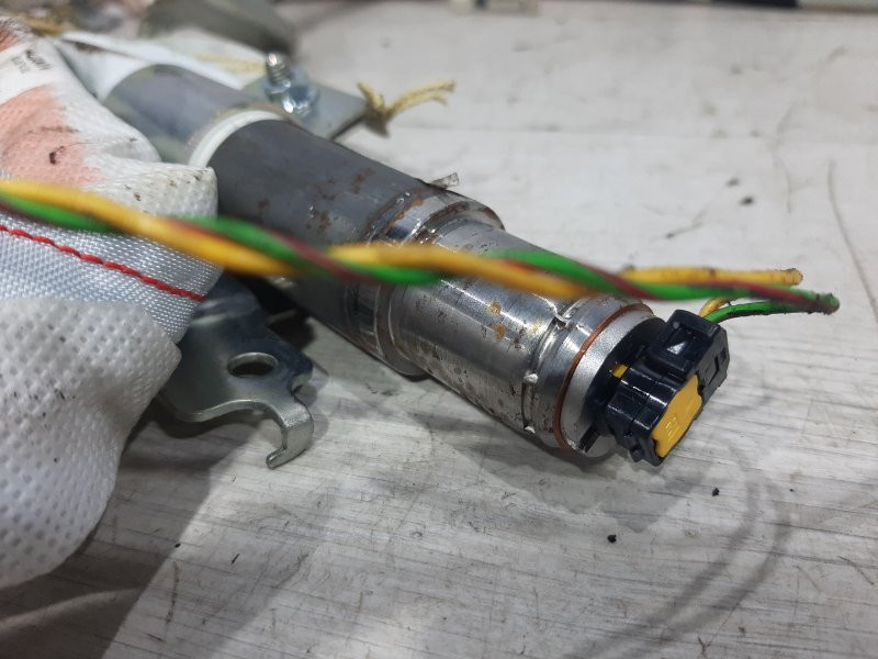 Airbag потолка(шторка) правый Kia Ceed 2006-2012 850201H000 (Арт. 26771) Київ - зображення 2