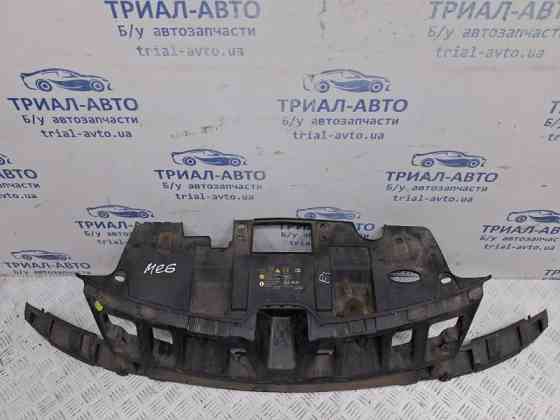 Накладка передней панели Renault Megane 3 1.5 DIESEL K9K 2008 (б/у) Киев