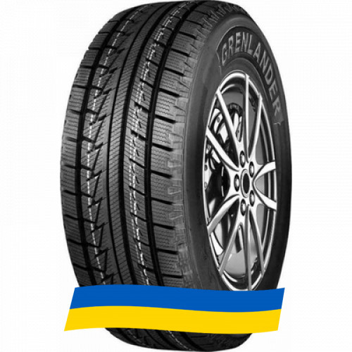 225/45 R17 Grenlander L-snow96 94H Легкова шина Киев - изображение 4