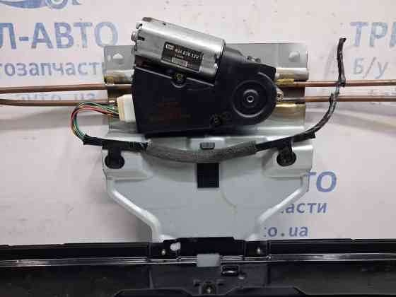 Люк в сборе Mitsubishi Outlander CU 2.4 БЕНЗИН 4G69 2003 (б/у) Киев