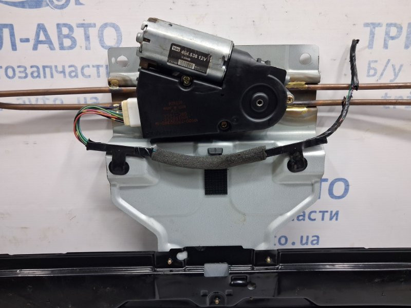 Люк в сборе Mitsubishi Outlander 2003-2006 MR573723 (Арт. 66311) Киев - изображение 5