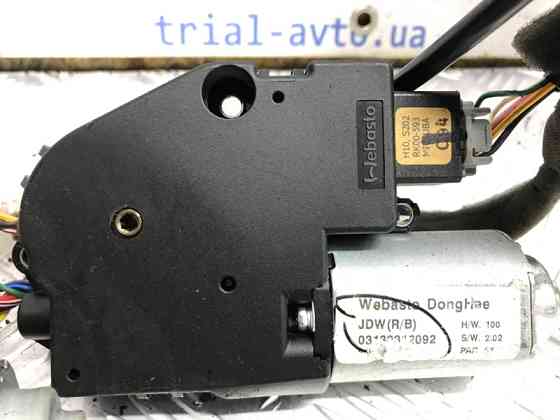 Механизм люка Kia Ceed 2012-2018 81646A2200 (Арт. 43275) Київ