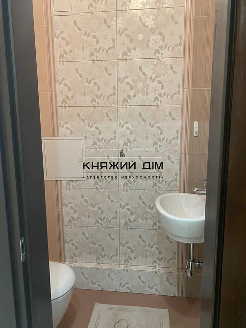 БЕЗ КОМІСІЇ!Оренда! 2-х кімнатна студія . м. Осокорки біля ТРЦ RIVER MALL. Є генератор.№ 11204935 Киев - изображение 10
