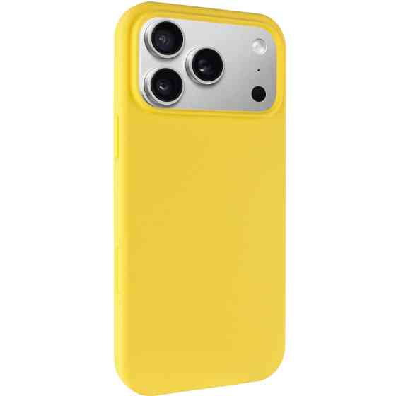 Чехол Silk Full Protective (AA) NO LOGO для Apple iPhone 17 Pro Max / 18 Pro Max (6.9") Херсон