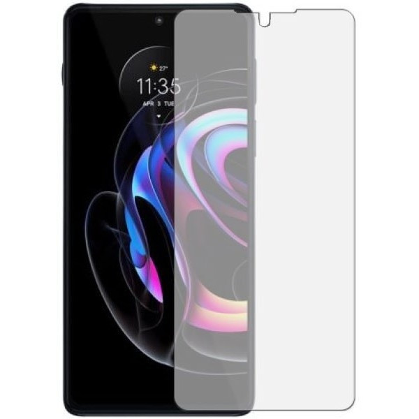 Захисна гідрогелева плівка DM для Motorola Edge 20/20 Pro Матова (Код товару:22983) Харків - зображення 2