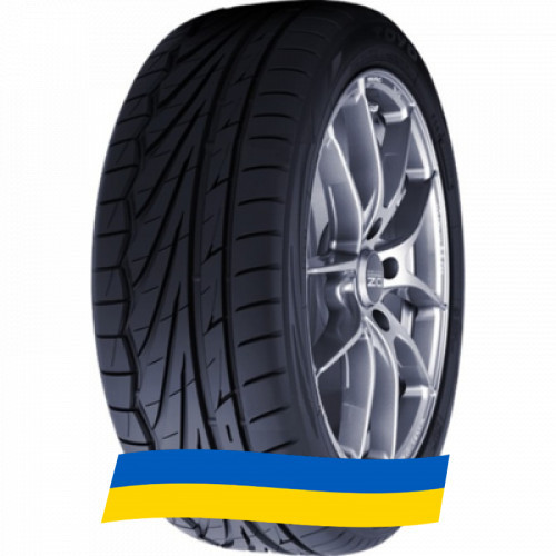 235/45 R18 Toyo Proxes TR1 98W Легкова шина Київ - зображення 4