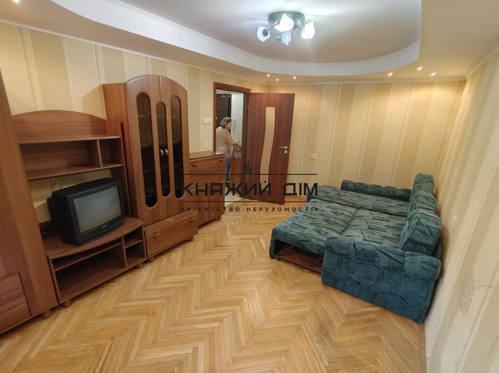 Оренда 1-а квартира на М.Михновського, Печерськ м. Звіринецька 3 хв.. Код:1126820 Київ - зображення 8