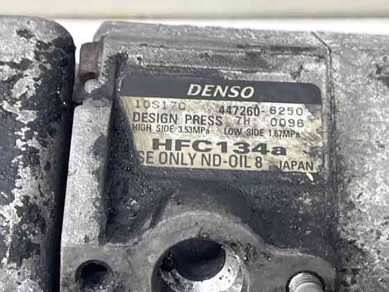 Компрессор кондиционера Toyota Prado 2002-2009 8832035730 (Арт. 81596) Київ