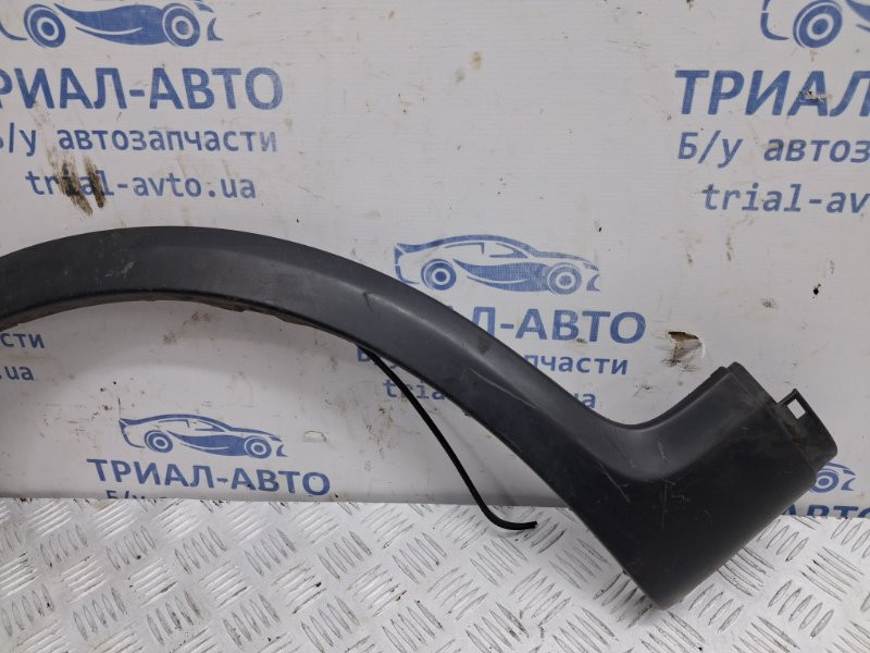 Накладка крыла Suzuki SX4 2006-2014 77220-79J00-5PK (Арт. 64918) Киев - изображение 3