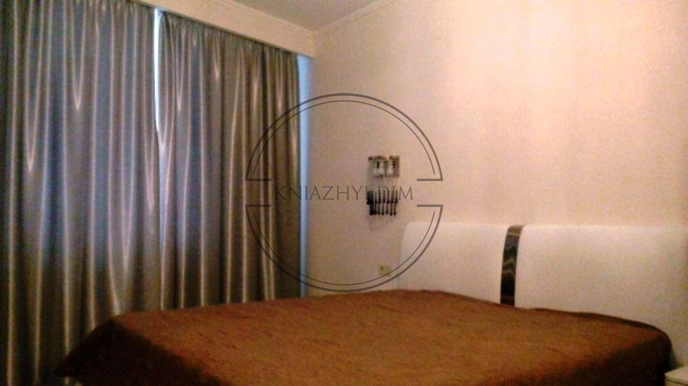 Оренда 2-х кв. студіо біля м. Кловська. № 11198660 Київ - зображення 11