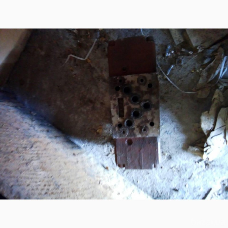 Гидрораспределители Р-102-ЕИ-573. Рном. -200кгс/см2. Qном. -40л/мин. Харьков - изображение 4