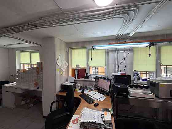 продажа офисное помещение Киев, Шевченковский, 68400 $ Київ