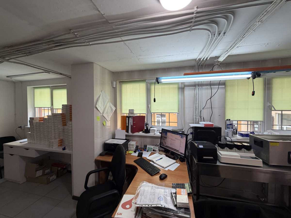 продажа офисное помещение Киев, Шевченковский, 68400 $ Київ - зображення 2