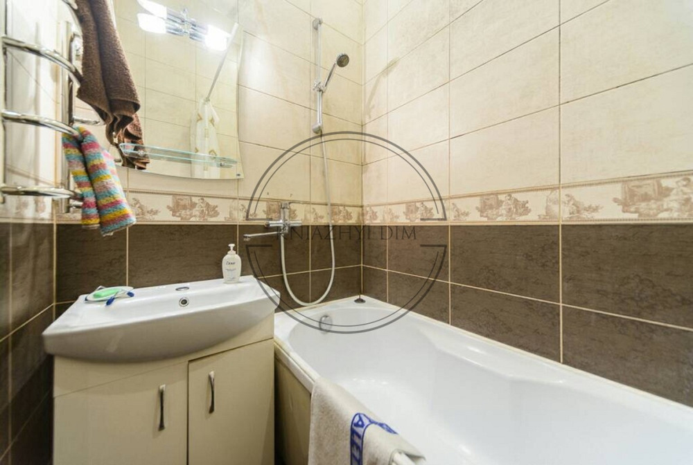 Оренда роздільної 2-х кімнатної квартири в самому центрі Києва Майдан Незалежності. № 11200413 Киев - изображение 10