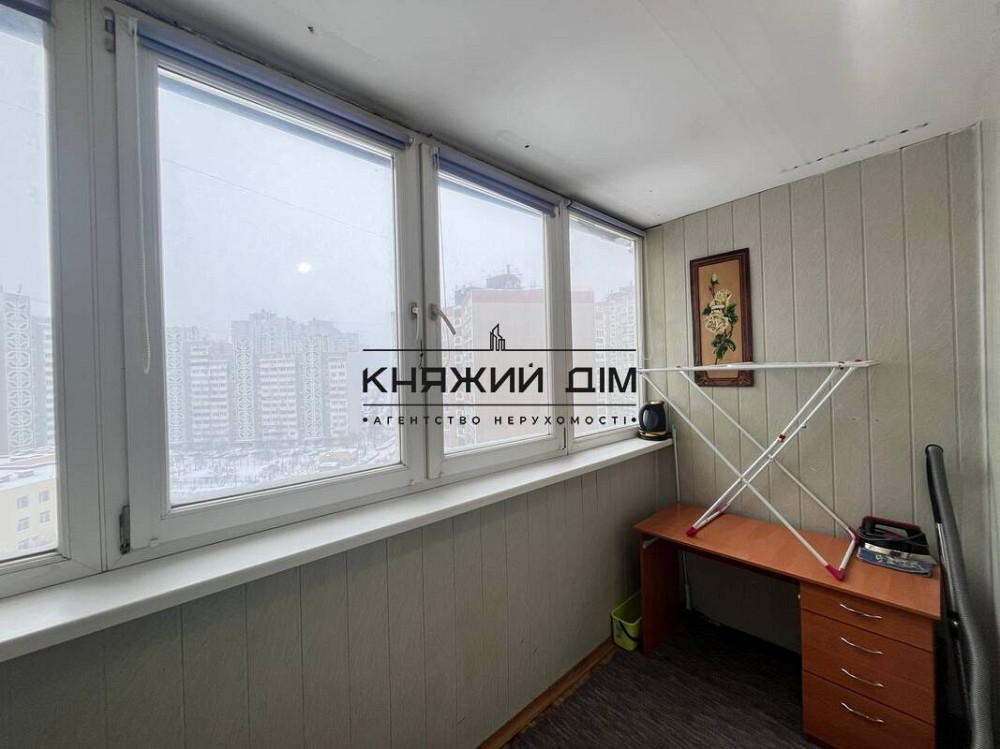 Оренда 1 кімнатна квартира м. Позняки КОД 11204256 Киев - изображение 12