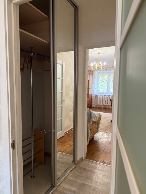 Сдам свою 2 комнатную квартиру г. Одесса ул. Космонавтов Одеса - зображення 4