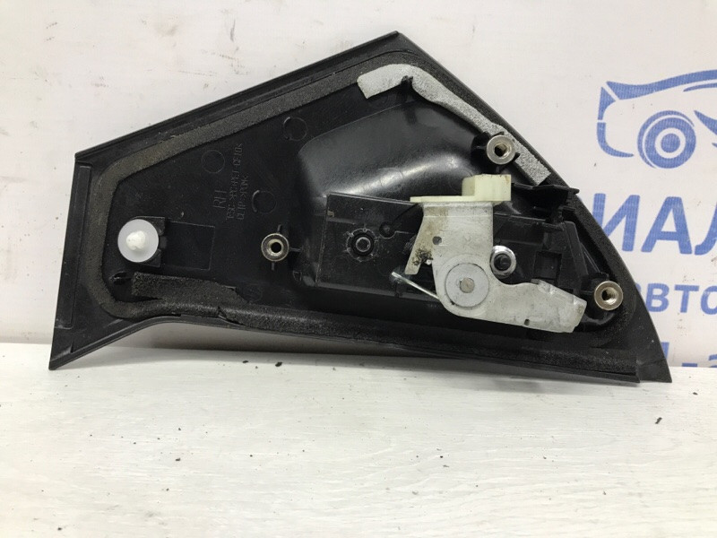 Ручка двери внешняя задняя правая Nissan Juke F15 1.6 TURBO MR16DDT 2010 (б/у) Київ - зображення 3