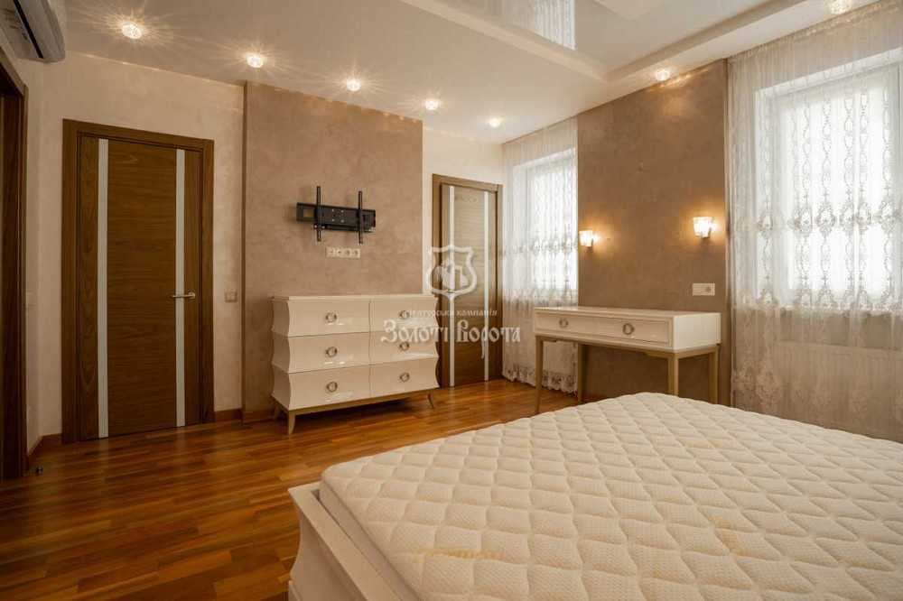 продажа 6-к таунхаус Киев, Оболонский, 280000 $ Київ - зображення 10